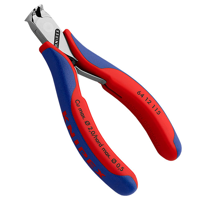 64 12 115 Knipex Tools LP