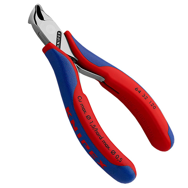 64 32 120 Knipex Tools LP