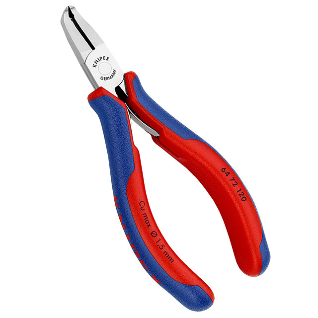 64 72 120 Knipex Tools LP