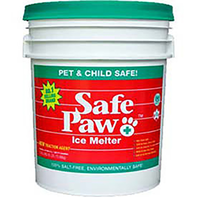 41035 Safe Paw