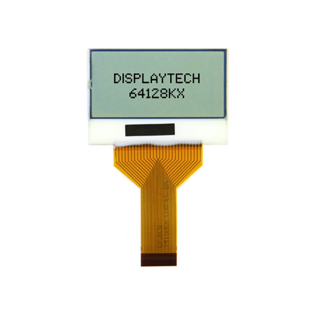 64128KX FC BW-3 Displaytech