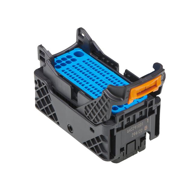 0643291001 Molex