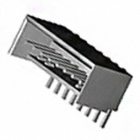 644894-4 TE Connectivity AMP Connectors