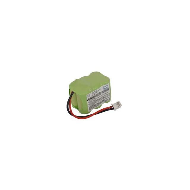 650-104 COLLAR DOG COLLAR AND FENCE BATTERY Interlight