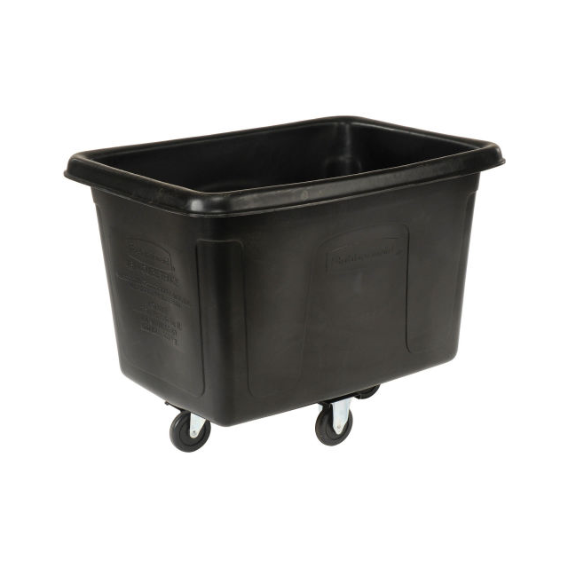 FG461400BLA Rubbermaid