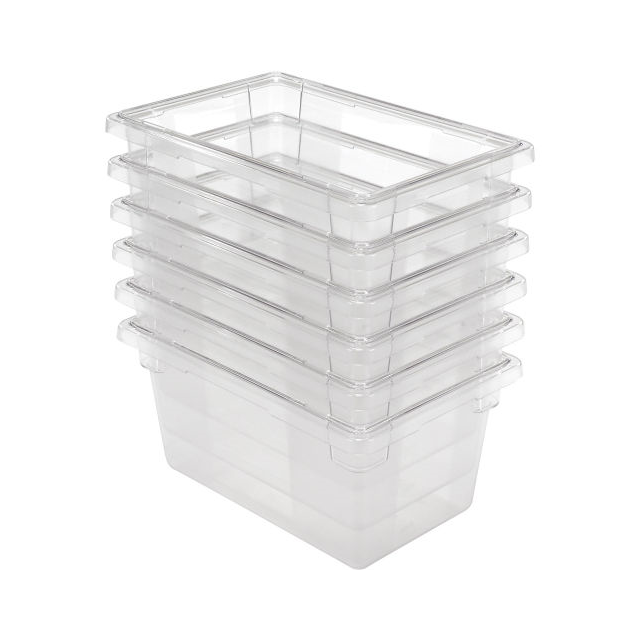 FG330400CLR Rubbermaid Commercial