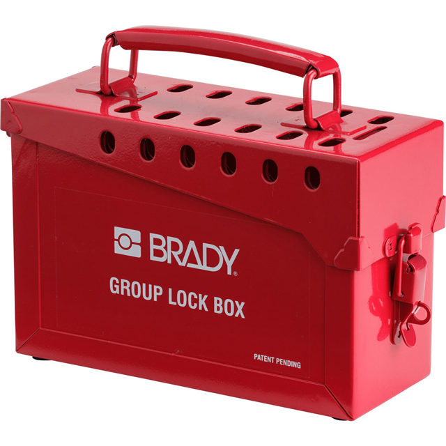 65699 Brady Corporation