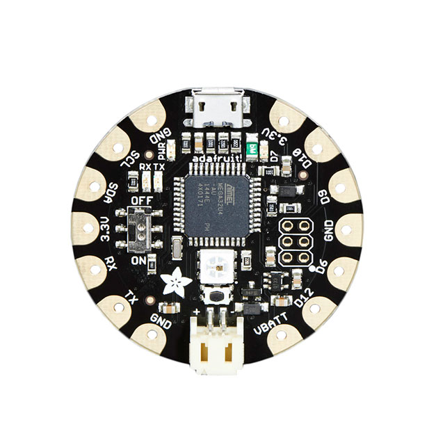 659 Adafruit Industries LLC