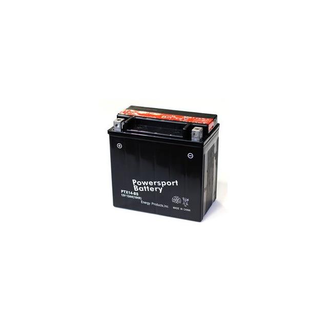 65948-00  BATTERY Interlight