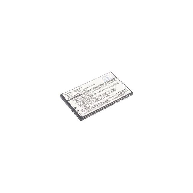 6600F Interlight