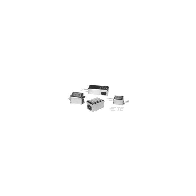 6609054-4 TE Connectivity Corcom Filters