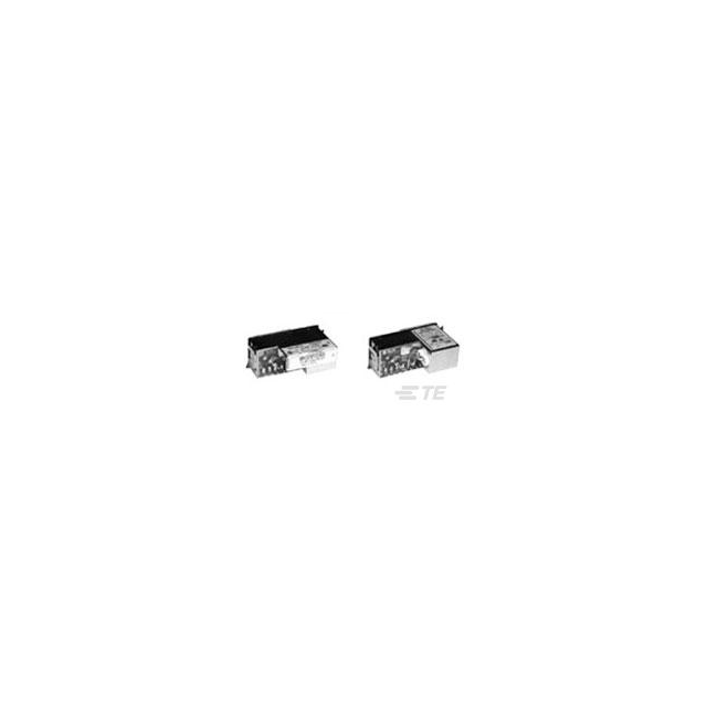6609124-2 TE Connectivity Corcom Filters