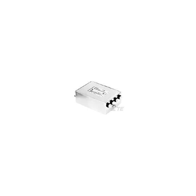 6609977-1 TE Connectivity Corcom Filters