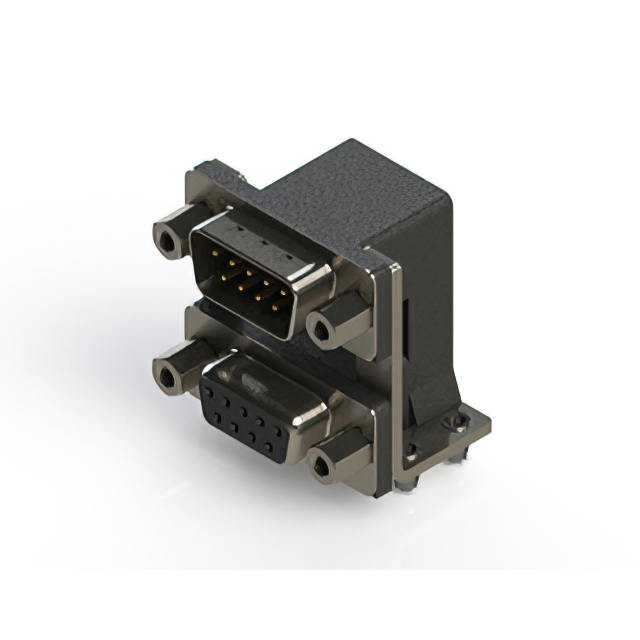 663-009-664-046 EDAC Inc.