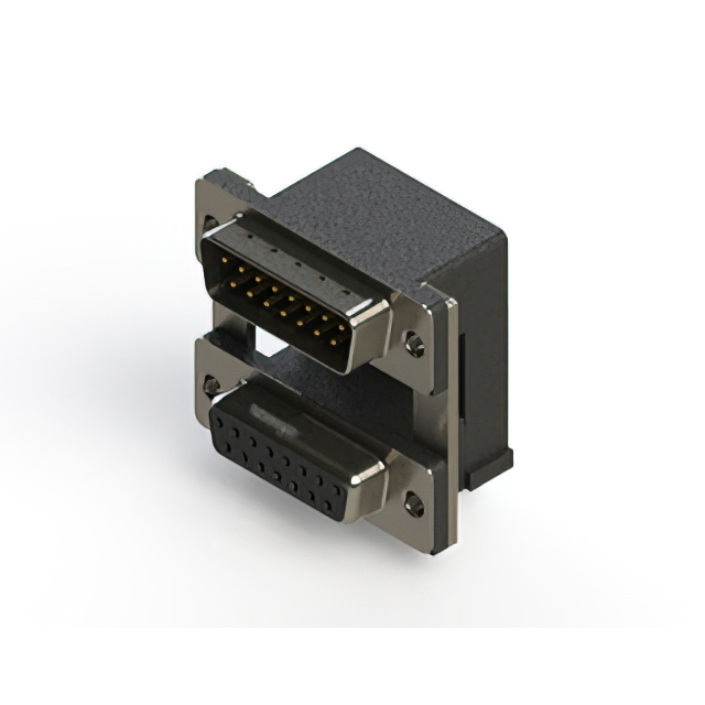 663-015-264-00A EDAC Inc.