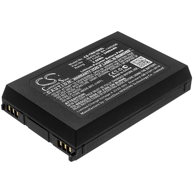 66410-00  BATTERY Interlight