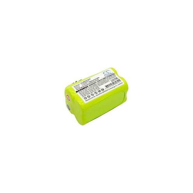 6722DW  BATTERY Interlight