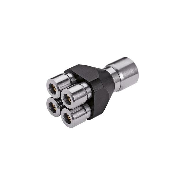 676-0906 Eisele Connectors