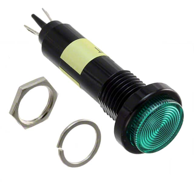 680-3232-122F Dialight