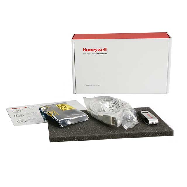 68009732-001 Honeywell Aerospace