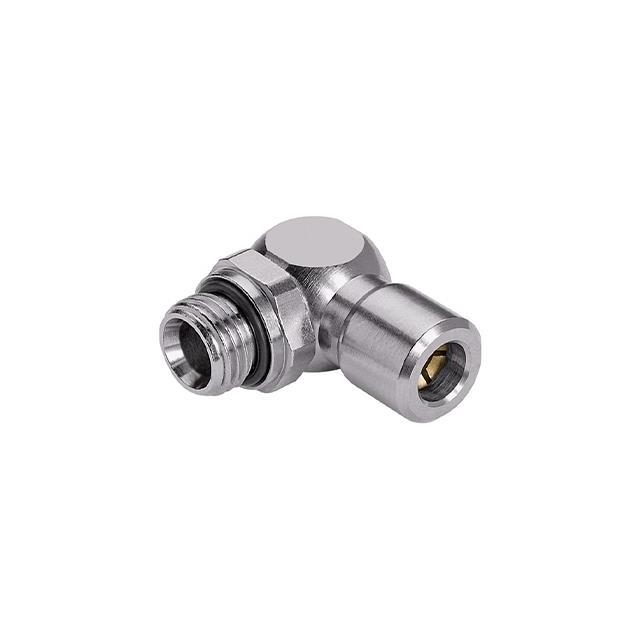 U686-103202 Eisele Connectors