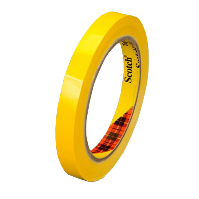 690-YELLOW-24MMX66M 3M