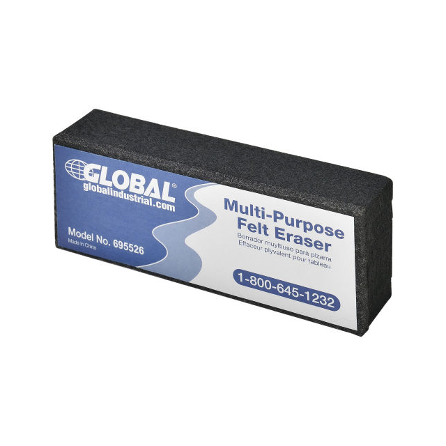 ERASER1 Global Industrial