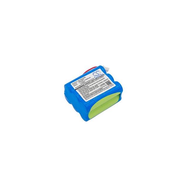 6AA-HHC  BATTERY Interlight