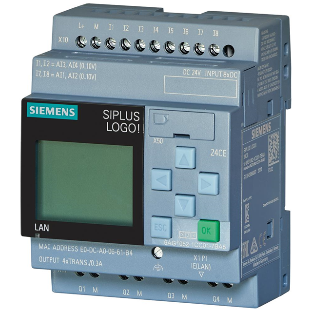 6AG10521FB087BA0 Siemens