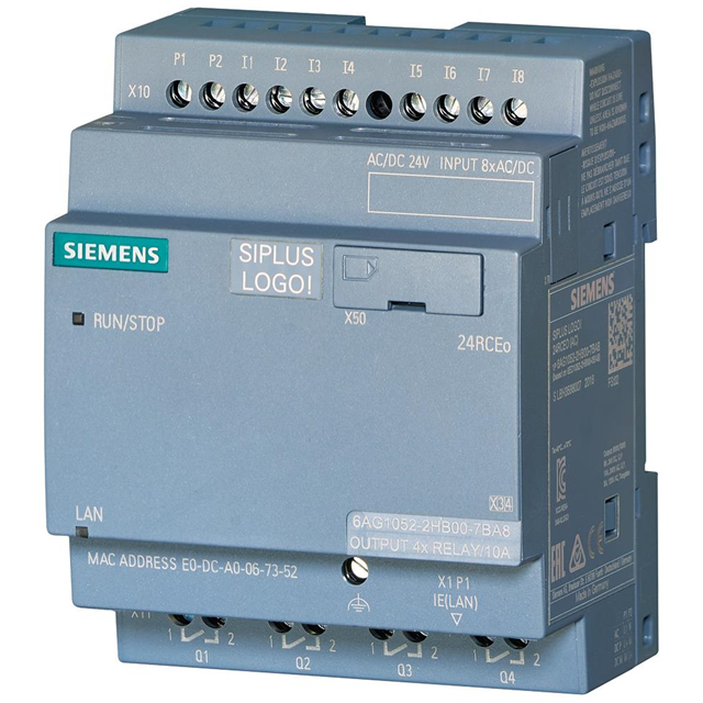 6AG10522CC087BA0 Siemens