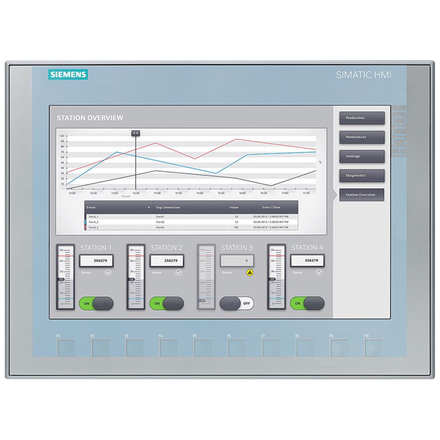 6AG11232MB032AX0 Siemens