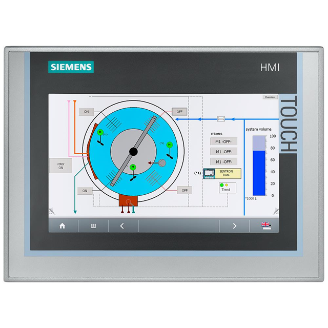 6AG11240GC014AX0 Siemens