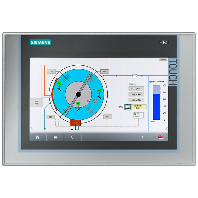 6AG11240JC014AX0 Siemens