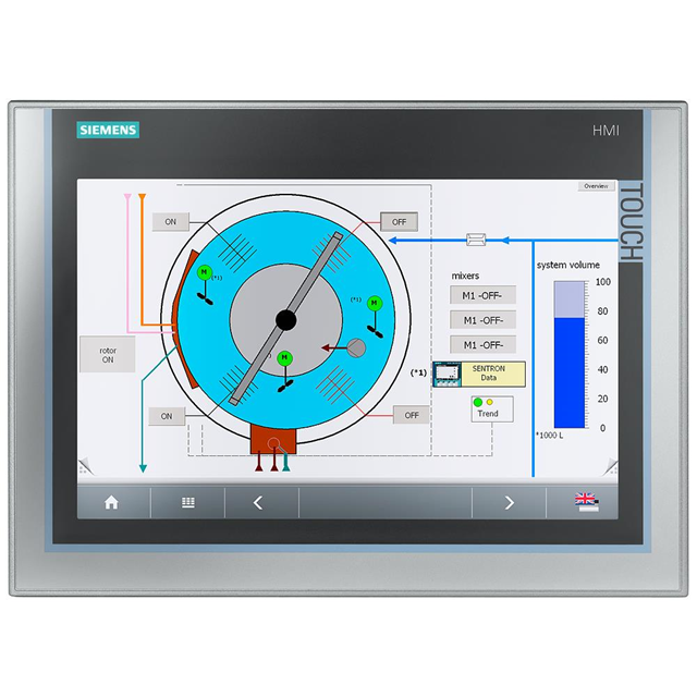 6AG11240MC014AX0 Siemens