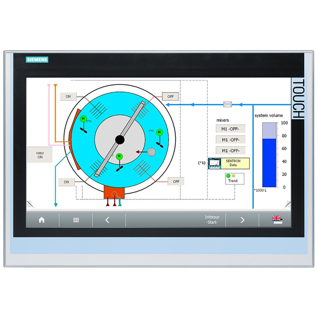 6AG11240UC024AX1 Siemens