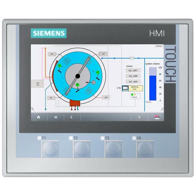 6AG11242DC014AX0 Siemens