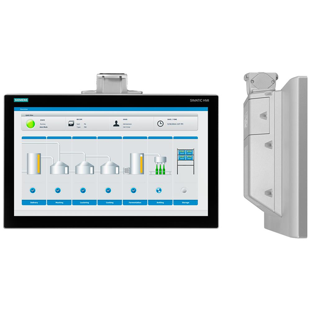 6AV21240UC240AX0 Siemens