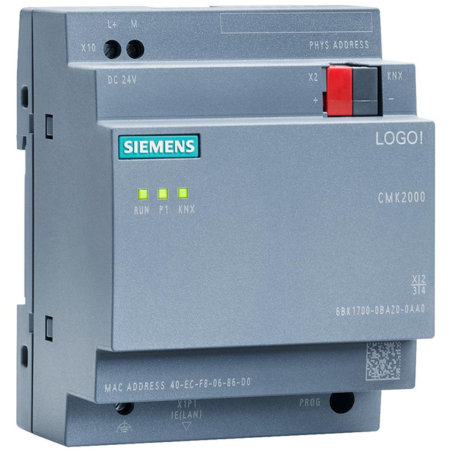 6BK17000BA200AA0 Siemens