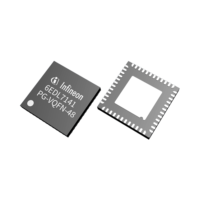 6EDL7141XUMA1 Infineon Technologies