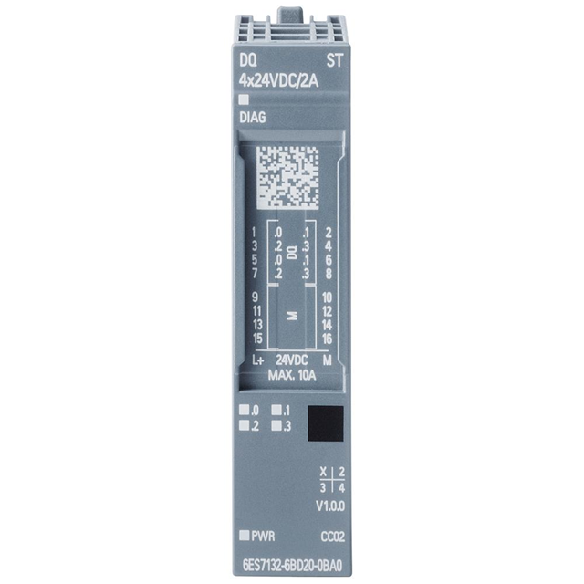 6ES71326BD202BA0 Siemens