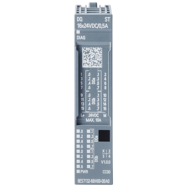 6ES71326BH002BA0 Siemens