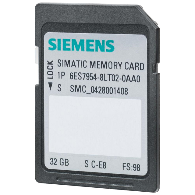 6ES79548LT030AA0 Siemens