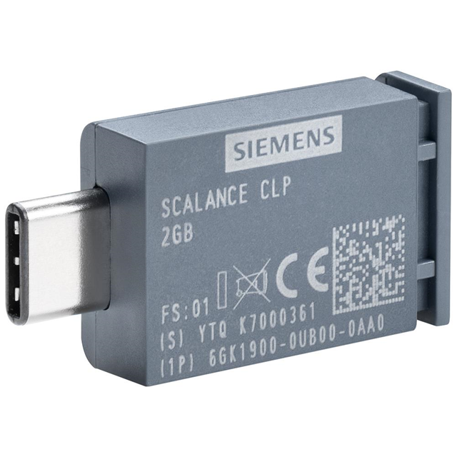 6GK19000UB000AA0 Siemens