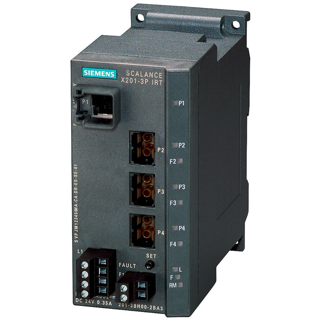 6GK52013BH002BA3 Siemens