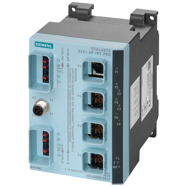 6GK52013JR002BA6 Siemens