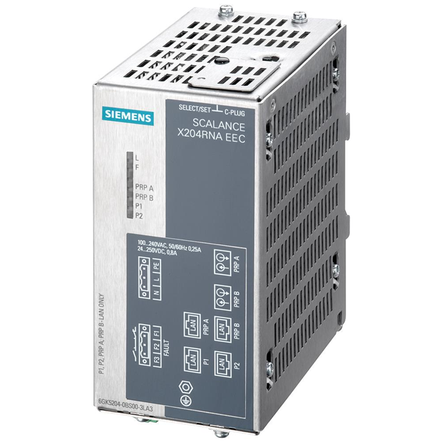 6GK52040BS003LA3 Siemens