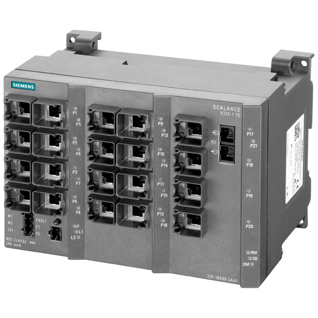 6GK53201BD002AA3 Siemens