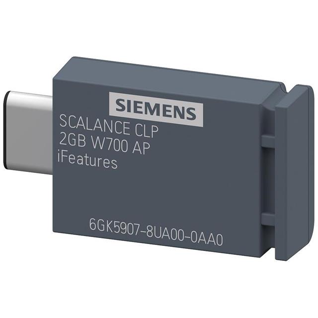 6GK59078UA000AA0 Siemens