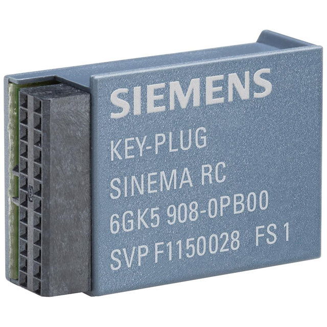 6GK59080PB00 Siemens