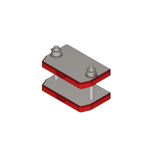 #6MDS-A Janesville Tool & Mfg. Inc